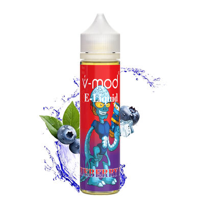 70VG / 30PG E-Liquid 60ml Juice de vapeur Premium pour le kit de vapeur rechargeable
