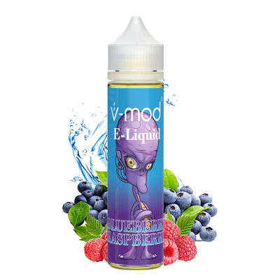 70VG / 30PG E-Liquid 60ml Juice de vapeur Premium pour le kit de vapeur rechargeable