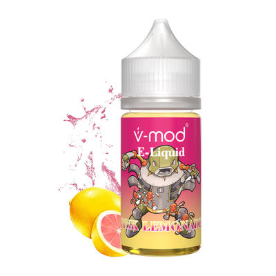 E-liquide 30ML Vape Juice E-liquide Premium pour Recharges 70VG/30PG