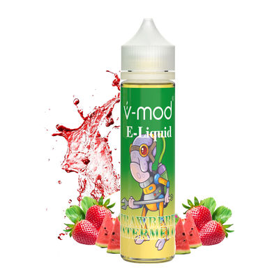 E-juice 60ml Vape Juice Premium E-liquide pour le remplissage 70VG/30PG