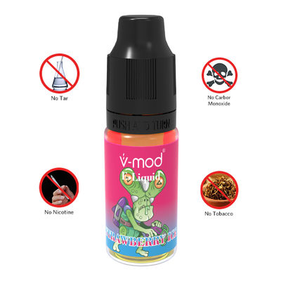 70VG/30PG Liquide de vapotage pour cigarette électronique 10 ml pour vapotage pour cigarette électronique