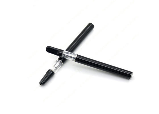 Celle de stylo à vapeur en bobine en céramique jetable avec batterie de 420 mAh cartouche de vapeur vide 0,5 ml