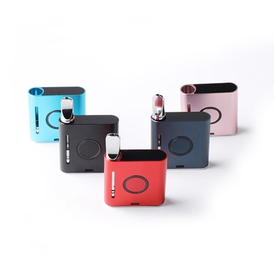 100% de batterie Vape originale Mod VMOD Kit 900mAh Préchauffage Voltage variable Chargement USB