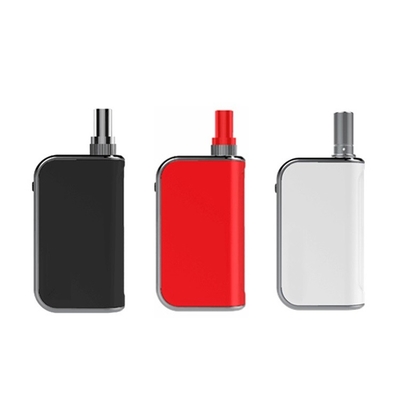 Batterie à vape à 510 fils Mod KOMODO C5 400mAh Batterie pour vaporisateur à huile épaisse