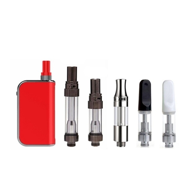 Une batterie de préchauffage de 400 mAh Vape Box Mod Komodo C5 Pour Amigo Liberty X5 V1 V5 V9