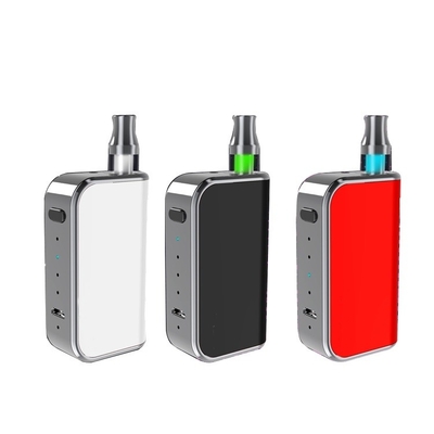 Batterie à vape à 510 fils Mod KOMODO C5 400mAh Batterie pour vaporisateur à huile épaisse