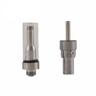 Cartouche Vape en céramique à serpentine Amigo Liberty V5 avec débit d'air réglable 0,5 ml 1,0 ml
