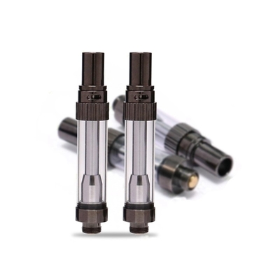Cartouche Vape en céramique à serpentine Amigo Liberty V5 avec débit d'air réglable 0,5 ml 1,0 ml