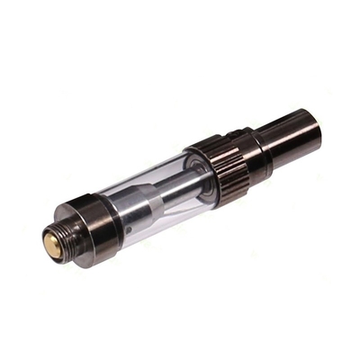 Cartouche Vape en céramique à serpentine Amigo Liberty V5 avec débit d'air réglable 0,5 ml 1,0 ml
