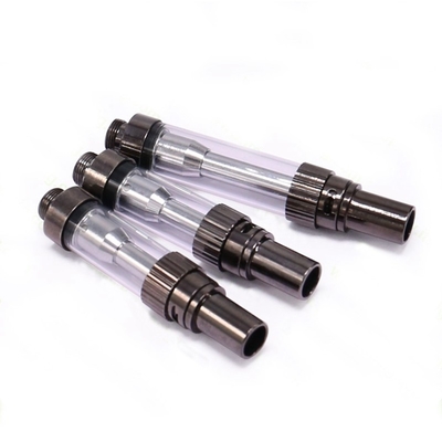 Cartouche Vape en céramique à serpentine Amigo Liberty V5 avec débit d'air réglable 0,5 ml 1,0 ml