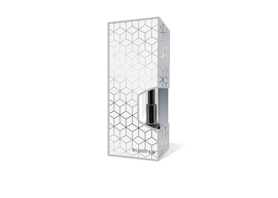 Boîte d'emballage personnalisée OEM pour cartouches de vape à huile épaisse Liberty V1 V9 X5 G5 A3
