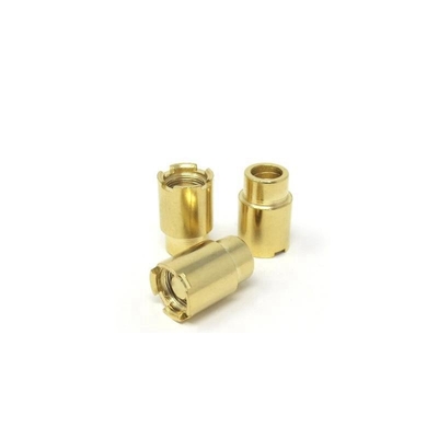 Adaptateur magnétique Komodo C5 0,5 ml 1,0 ml 510 Connecteur de remplacement pour cartouches à fil 510