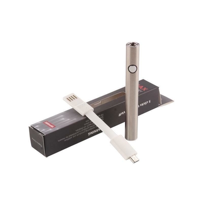 380mAh Max préchauffage batterie Voltage variable Charge inférieure Pour M6T TH2 Amigo Liberty Vape C