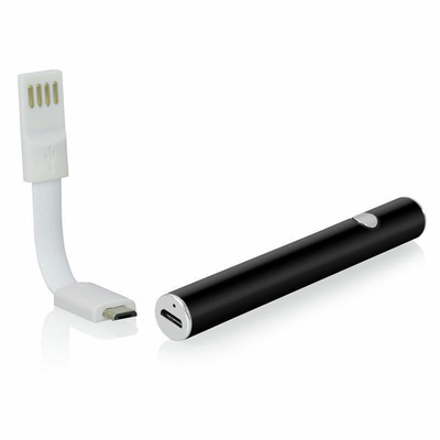 Cigarette électronique authentique Itsuwa 380mAh batterie vape max pour cartouches à 510 fils