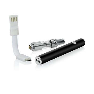Fonction de préchauffage Batterie de vapotage de 380 Mah