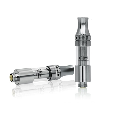 La meilleure qualité à bas prix Vape cartouche rechargeable bouche en métal