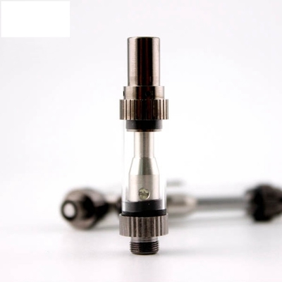 Pas de fuite de Cbd Vape 510 Cartouche à fil, 0,5 ml 1 ml réservoirs de vapeurs Itsuwa Liberty V1