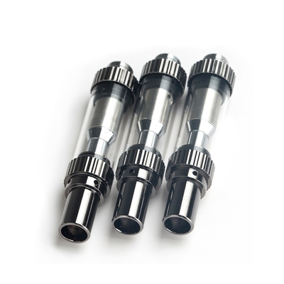 Pas de fuite de Cbd Vape 510 Cartouche à fil, 0,5 ml 1 ml réservoirs de vapeurs Itsuwa Liberty V1
