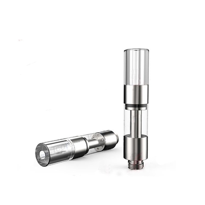 Vaporiseur Cbd cartouche d'huile épaisse 1 ml Vape Original Itsuwa Liberty T6-S Remplissage au dessus