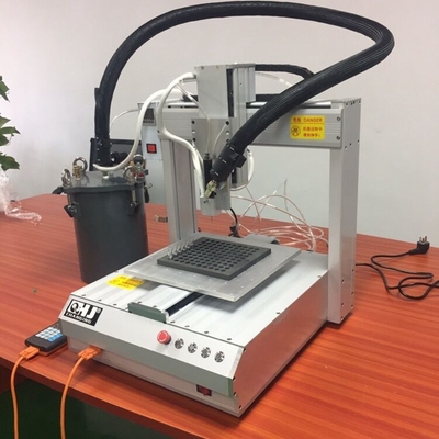 Machine automatique de remplissage d'huile épaisse M1 Adaptée à 510 Cartouche Liberty V1 V5 V9 G2 CE3 Bouteille jetable