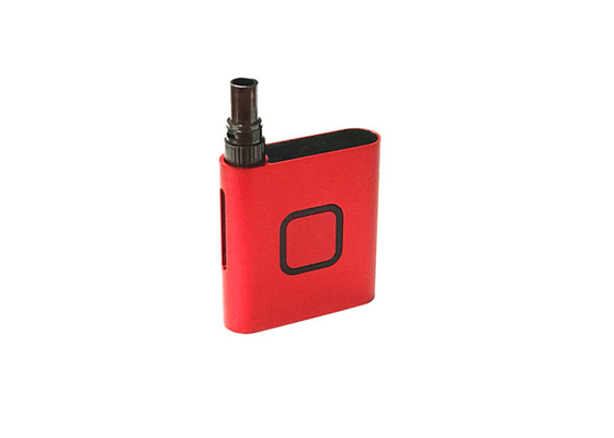 Logo OEM personnalisé Imprimé Komodo Vmod II Batterie Mod 900mAh Vape Pen 6 couleurs