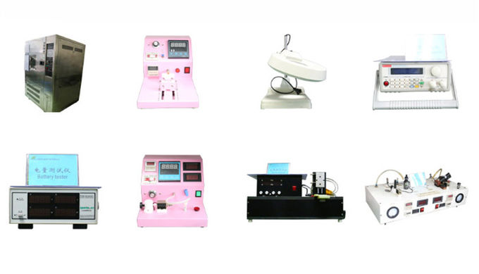 Shenzhen Changing Technology Co., Ltd. Contrôle de la qualité